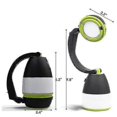 thumbnail image 4 of Tent Light Camping Light Camping Light Multi-function Led Light Usb Emergency Light Home Charging Stall Light 26-27s, 4 of 5
