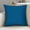 B, variant on Dwellis 2 Pack Modern Solid Color Pillow Cover Home Decor, Couch Pillows Cushion Case for Sofa Couch Bed, Square Throw Pillow Cover, Soft and Breathable Washable Pillow Size 17 X 17 Inches