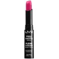 thumbnail image 1 of NYX Professional Makeup Full Throttle Lipstick, Lethal Kiss 0.08 oz - (Pack of 2), 1 of 1