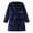 R253-Navy, variant on NOLDARES Boys Girls Robe Fleece Hooded Soft Toddler Bathrobe Cute Boys Bathrobe Fuzzy Plush Robes for Kids,Pink,3-4 Y
