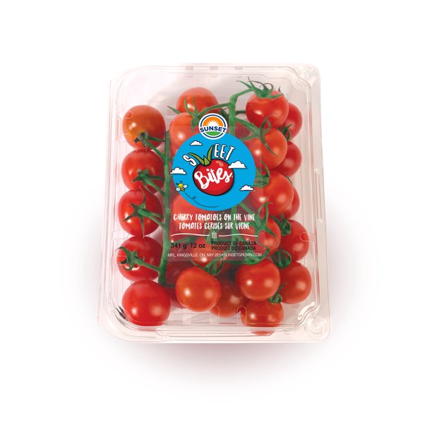 Sweet Bites Cherry Tomatoes, 12 oz
