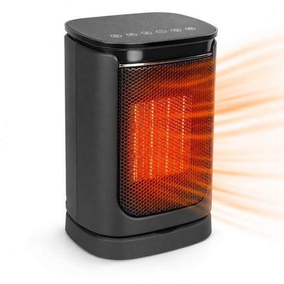 1500W Electric Space Heater