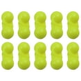 thumbnail image 2 of BESTSKY 10Pcs Fishing Inline Rattles Catfish Double Sea Fishing Attractor Bell Beads, 2 of 7