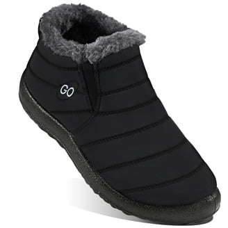 BLACKFISH Unisex Rage Waterproof Ankle Boot, Black, 13  display picture 3
