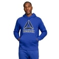thumbnail image 3 of Reebok Men's and Big Men's Game Day Fleece Hoodie, Sizes XS-5XL, 3 of 6