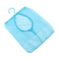 thumbnail image 2 of YLSHRF Mesh Bag, Drying Net Blue Green Pink For Lingerie For Kid's Playing Toys, 2 of 7