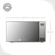 thumbnail image 4 of Horno De Microondas Con Capacidad De 20L / 0.7 Pies Panel Digital Minato MMW07, 4 of 9