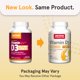 thumbnail image 2 of Suplemento de vitamina D3 de Jarrow Formulas: 62,5 mcg (2500 UI), 2 of 9