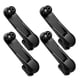 thumbnail image 4 of 4PCS Car Phone Holder with Extended Arm Air Vent Mount for Universal Car Models, Rotatable Phone Cradle for Secure and Easy Access, 4 of 4