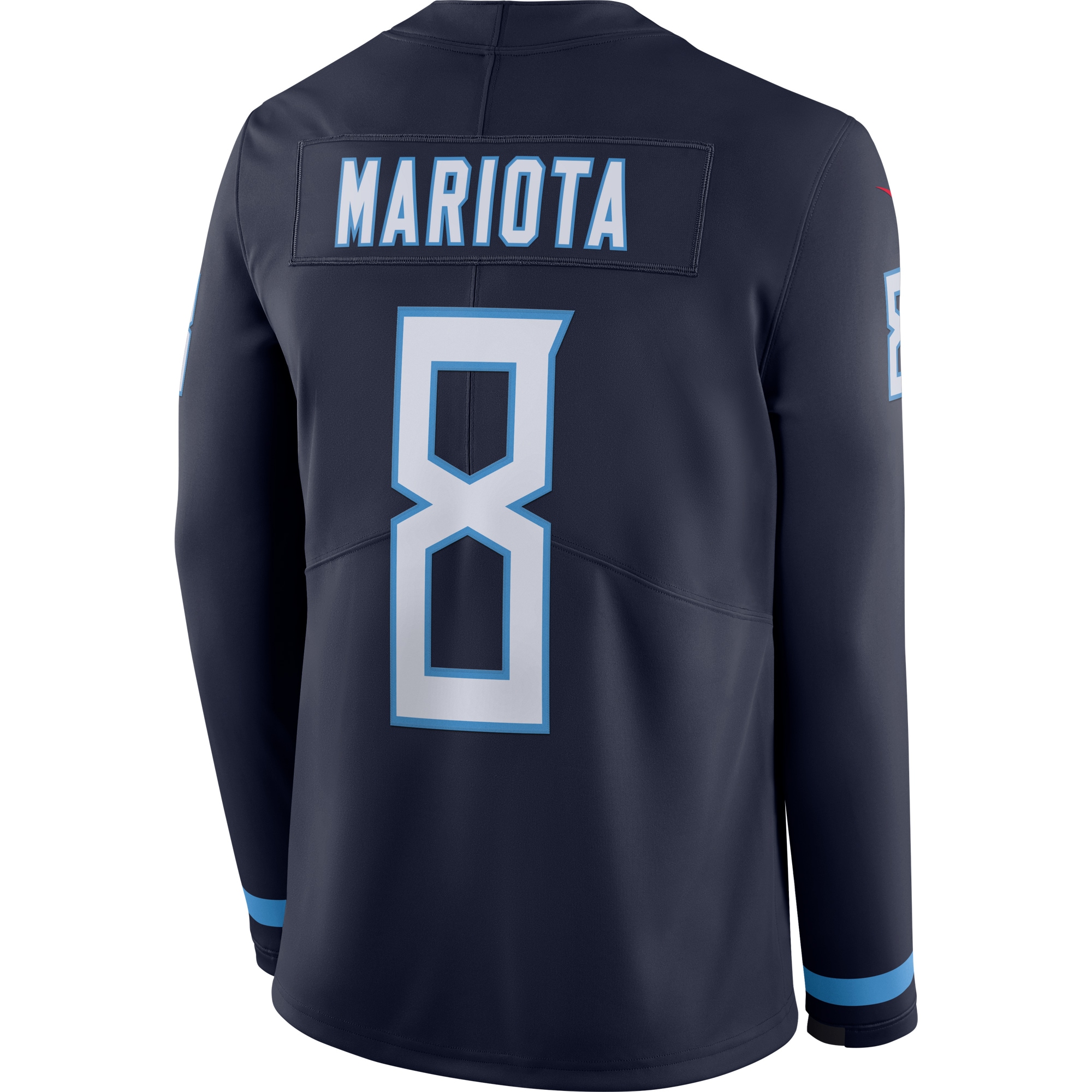 baby titans jersey