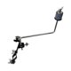 thumbnail image 4 of Cymbal Soporte para Platillos Accesorio de Batería de Percusión Brazo de Expansión Pinza de Instrumento Universal Fabricado en Hierro Resist con clip de expansión, 4 of 10