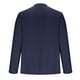 thumbnail image 4 of Blusas y camisas de manga larga con cuello redondo para hombre, blusa informal de moda con botones, transpirable, de manga larga y cuello redondo, blusa de poliéster para hombre, 4 of 4