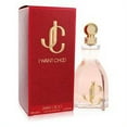 thumbnail image 3 of I Want Choo por Jimmy Choo para mujer - 2 oz EDP Spray Jimmy Choo Model, 3 of 3