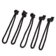 thumbnail image 1 of Greeniant Paquete de 20, correa Universal para tabla de surf KEEP DIVING, correas profesionales para tabla de Paddle, accesorios de natación seguros para Deportes acuáticos Greeniant OD003151-00, 1 of 6