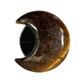 thumbnail image 1 of Crystal Car Air Clip Natural Quartz Hand-carved Decoration for Car with Positive Energy, 1 of 3