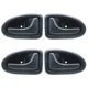 thumbnail image 1 of 4x Manija de Puerta Interior del Coche 8200646948 8200646939 para 2 Delantera Izquierda + Derecha, 1 of 9