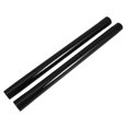 thumbnail image 1 of LOLIPPYY 2Pcs Vacuum Cleaner Tube Extension with Extended Reach for House Cleaning Black ABS, 1 of 8