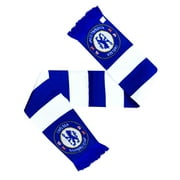 Chelsea - Double-Sided Scarf