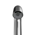 thumbnail image 2 of TLE28002U1#CP Standard R Touchless Spout, Polished Chrome, 2 of 5