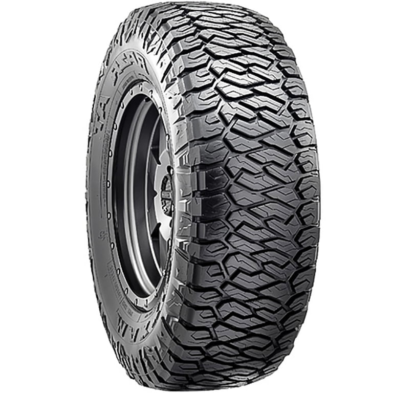 Maxxis Razr AT 305/55R20 121/118S E 10 Ply a/t All Terrain Light