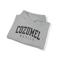 thumbnail image 4 of Cozumel Mexico Hoodie Gifts Hooded Sweatshirt Pullover Shirt, 4 of 4