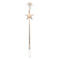 thumbnail image 2 of Miangastore Manicure Stirring Rod Assorted Color 1 Pc 4.7x1.2in, 2 of 9