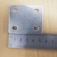 thumbnail image 3 of Backing Plate of Trimmer Guard for STIHL FS55 FS110 FS130 FS160 FS180 FS200 FS220 FS240 FS250 Replaces # 0000 716 3100, 3 of 3