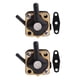 thumbnail image 1 of 2x Bomba de Repuesto para Motores perfecl unhöflich 397839 9.9HP 10HP 15HP, 1 of 8