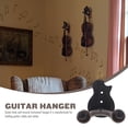 thumbnail image 4 of Miangastore Guitar Hanger Guitar Guitar Hanging Rack Guitar Storage Rack Guitar Supplies, 4 of 8