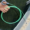 thumbnail image 3 of Wmool Car Sunroof Drain Hole Cleaning Brush Flexible Cleaner Not Damage The Pipes K8, 3 of 8