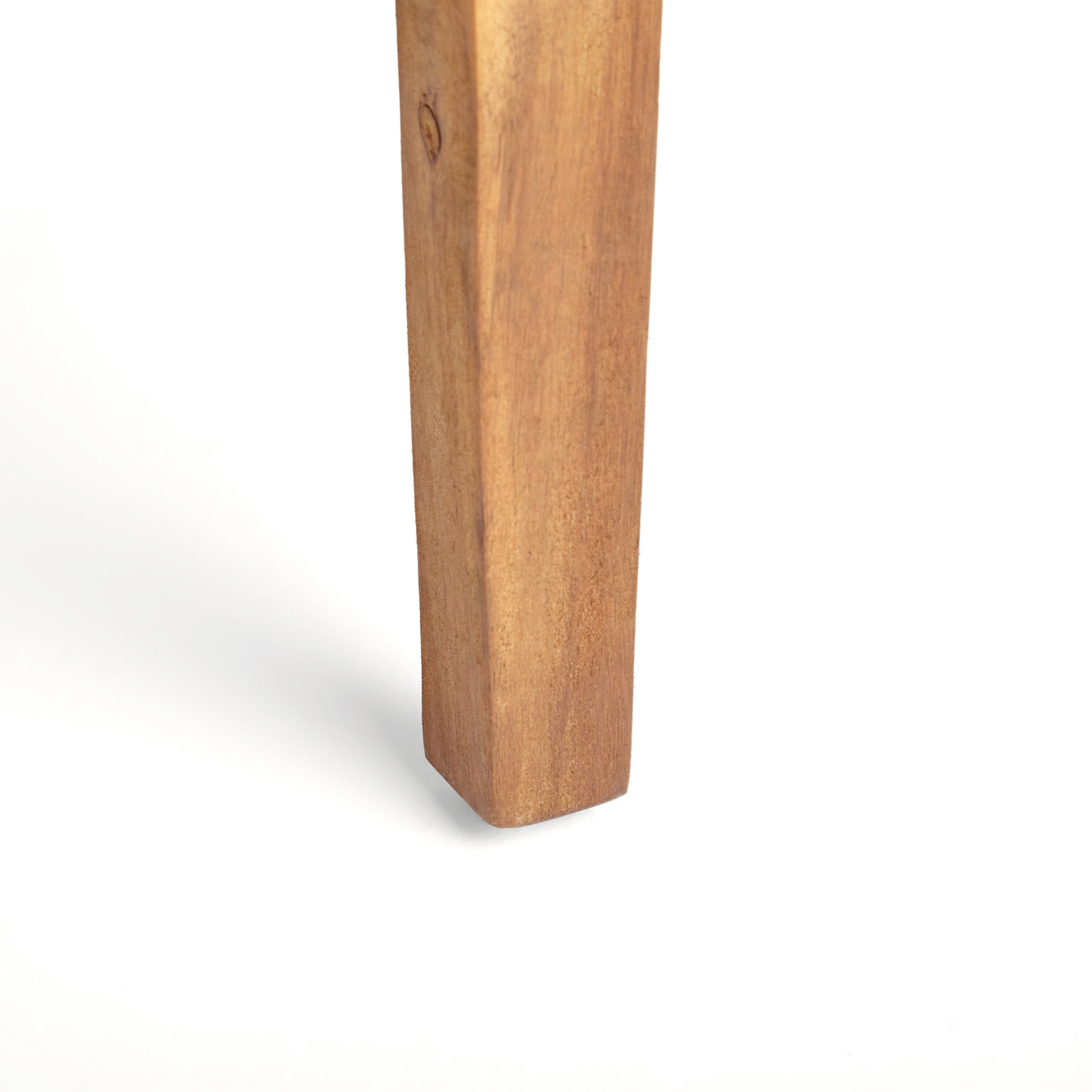 Sewell Acacia Wood Outdoor Coffee Table, Teak
