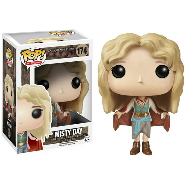 funko pop misty