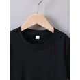 thumbnail image 3 of Boys' Summer Fun Duck Print T-Shirt - Soft Cotton, Crew Neck, Short Sleeve, Casual Round Neck Tee for Youngsters, 3 of 6