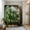 Color 3, variant on SPXUBZ Waterproof Fabric Shower Curtain with Hooks, Greenhouse Arch Window Green Plants, Garden Secret Oasis Bathroom Decor, Washable Bath Curtain