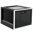 thumbnail image 6 of Locbbie Medication Lock Box with Combination Lock, Stackable, Easy to Install, 6 of 7