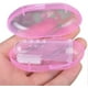thumbnail image 3 of 1 Pack Useful Baby Finger Toothbrush Soft Silicone Baby Training Toothbrush, 3 of 5