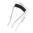 thumbnail image 2 of AURARMLET 2Ud Asa Universal Para Fregona Hogar Compatible Con Recambios De Esponja, 2 of 8