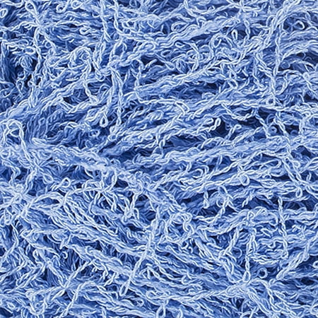 Red Hert Scrubby Yarn, Stream, 3.5oz(100g), Medium, Polyester