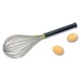 thumbnail image 6 of Matfer Bourgeat Egg Whisk with Exoglass® Handle, 17 3/4", 6 of 7