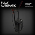 thumbnail image 4 of Schumacher 7227853 Chargeur Électrique 12 & 24V Roue 275A, 4 of 4