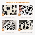 thumbnail image 3 of WHAMVOX shoulder bag woman women Multi Bucket Style 1Pcs Drawstring Closure for Work, 3 of 7