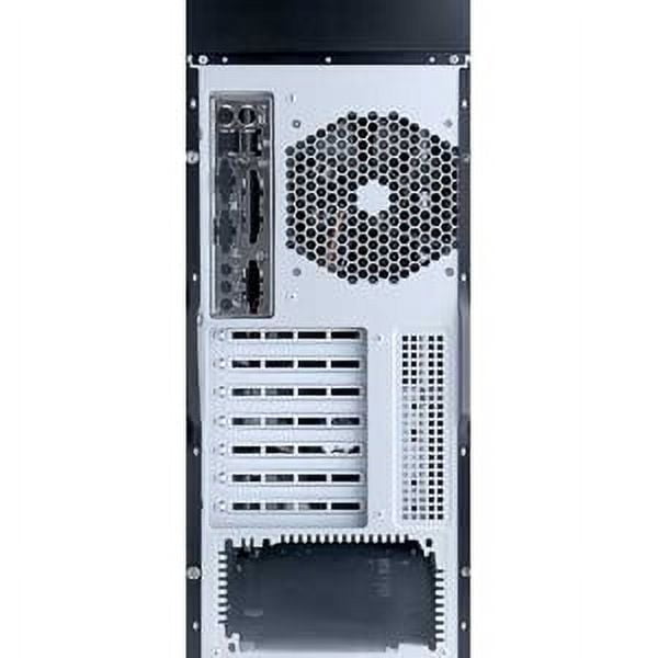 Antec Nine Hundred Gamer ATX Mid Tower 9/0/(0) Bays USB Audio