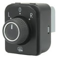 thumbnail image 1 of 3G0959565A, Control Button Rear View Mirror Switch  For Modification, 1 of 8