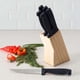 thumbnail image 3 of Juego de 6 Cuchillos Good & Good con Base de Madera JC97206, 3 of 6