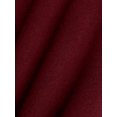 thumbnail image 5 of Reebok Men's and Big Men's Game Day Quarter Zip Fleece Pullover, Sizes XS-5XL, 5 of 6