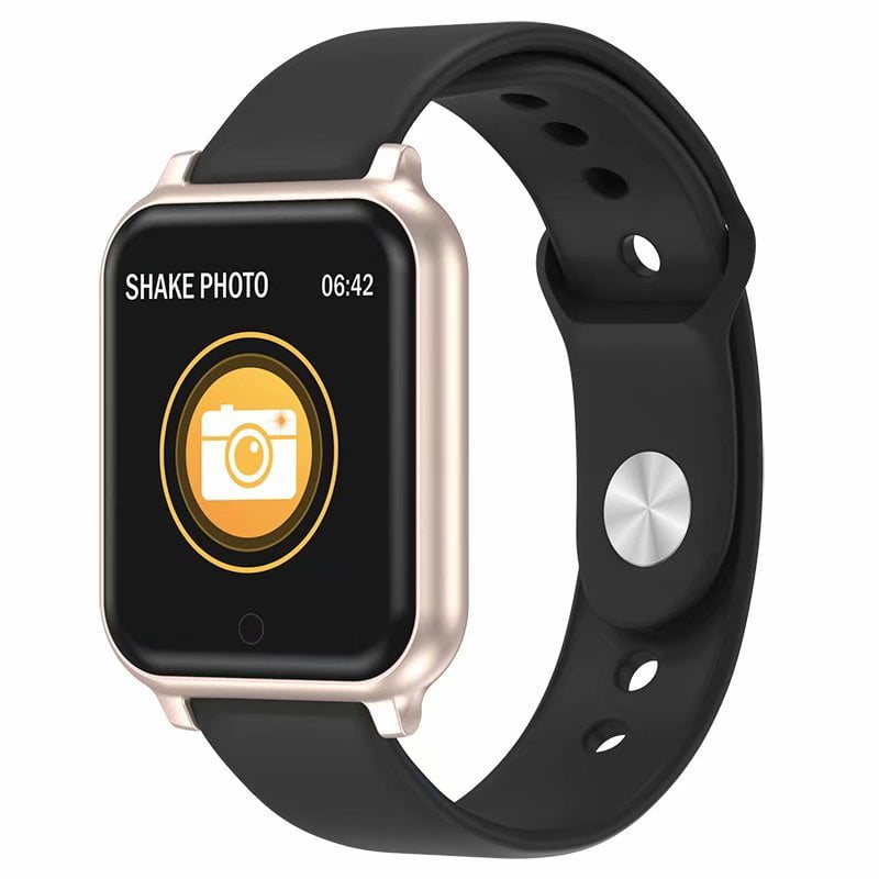 i touch pulse watch