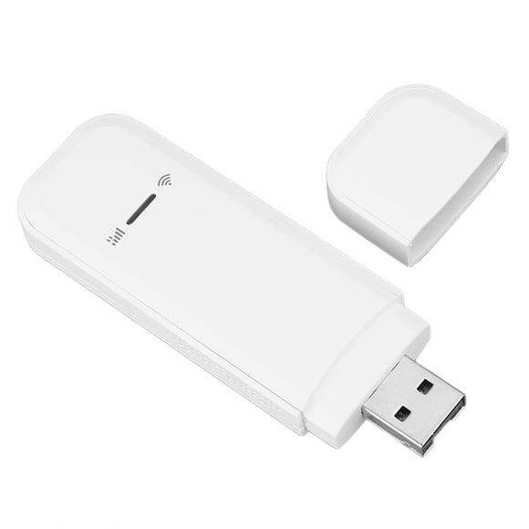 Módem WiFi USB, Hasta 150 MBPS 4G LTE WiFi Portátil Plug And Play De Alta Velocidad Para Teléfonos Móviles
