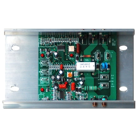 Weslo Cadence 10.0 OXT Treadmill Motor Control Board Model Number WLTL21051 Part Number 138588