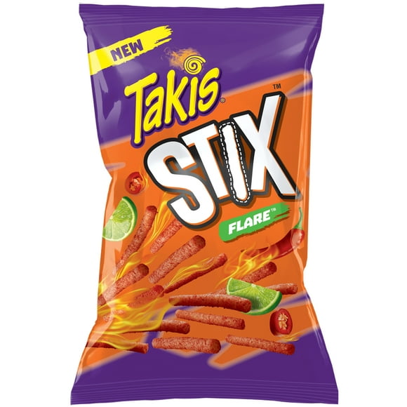 Takis Gluten-free Snacks - Walmartcom