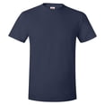 thumbnail image 1 of Hanes Hn 4980 4.5 Oz Rc Nano-T Tee, 1 of 1